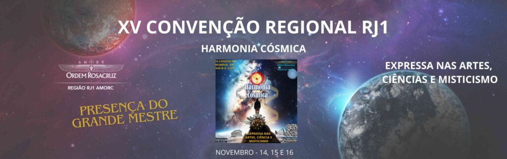 XV Convenção RJ1