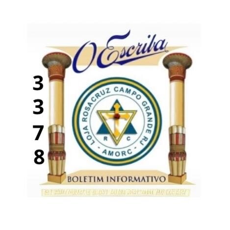 Loja Rosacruz Campo Grande RJ