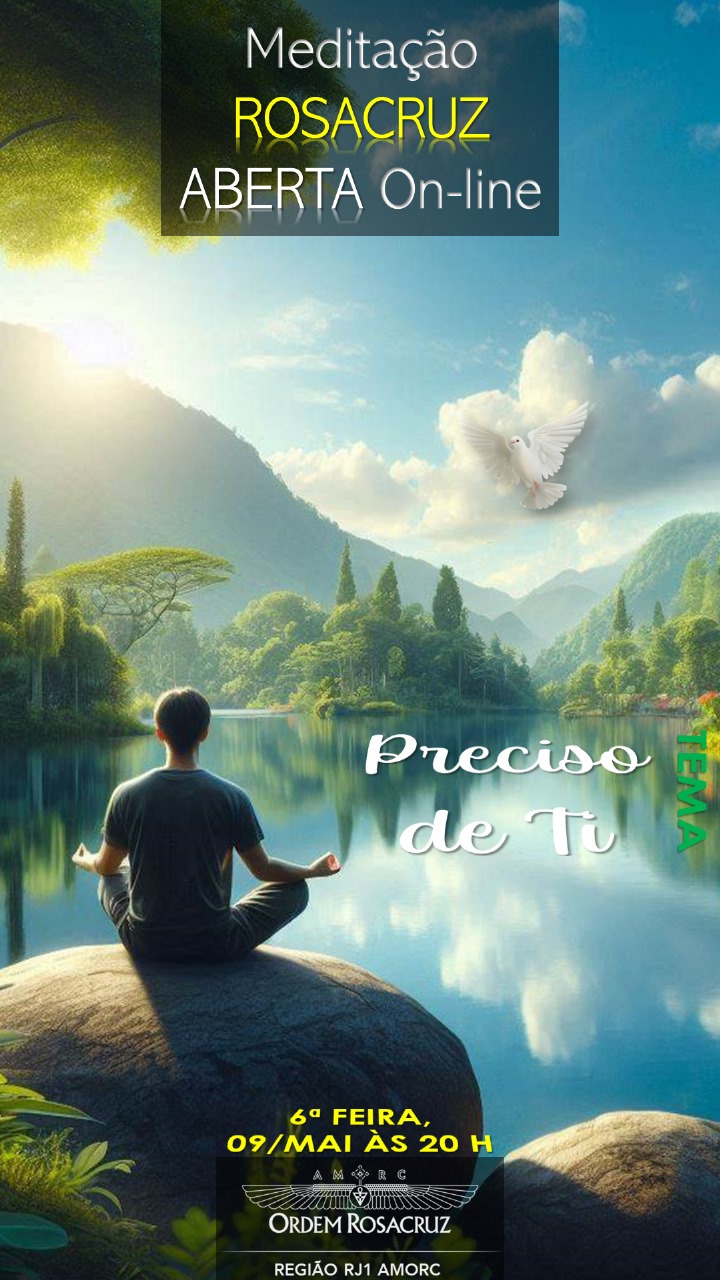 Meditação On-line
